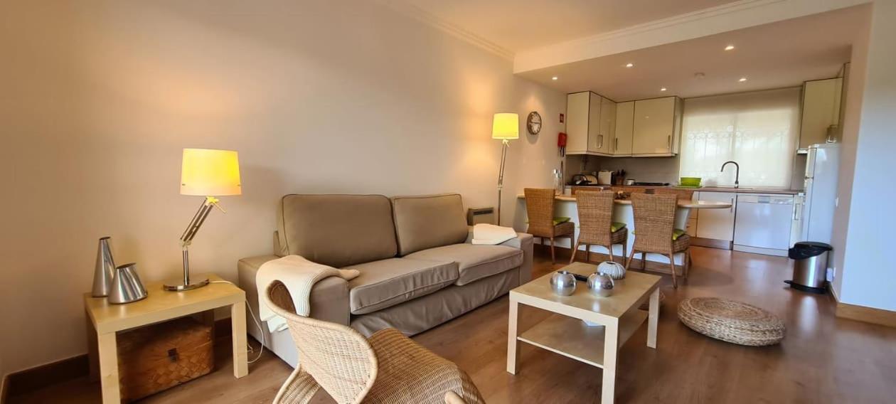 Apartamento Solar Dos Pinheiros Appartamento Quarteira Esterno foto